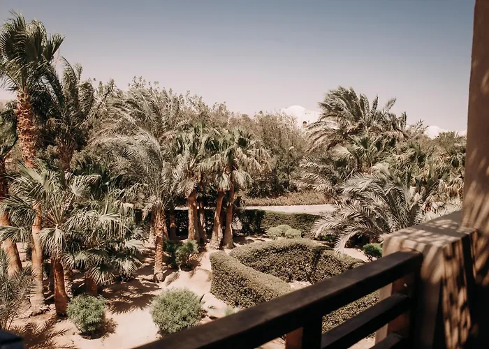 Hotel boutique: Cook’s Club El Gouna (Adults Only)