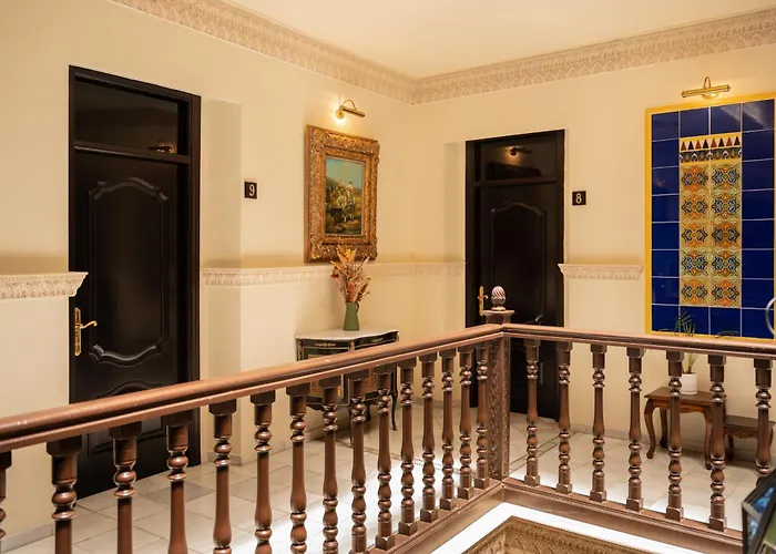  Palacio De Hemingway