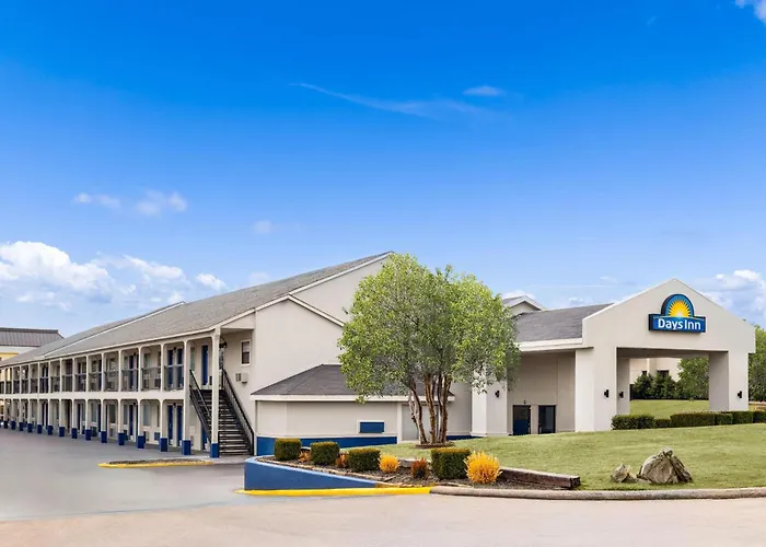 Days Inn By Wyndham