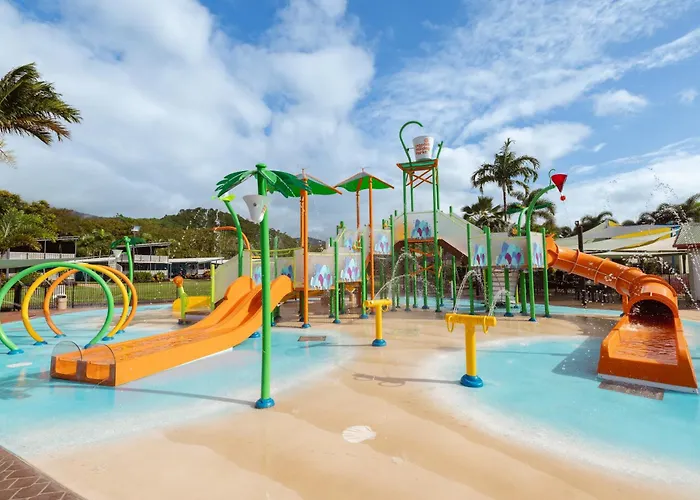 Ingenia Holidays Cairns Coconut