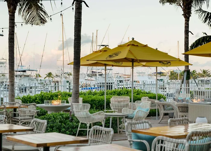 Oceans Edge Key West