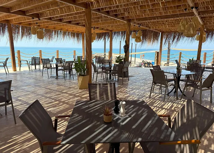 Korineum Golf & Beach Resort