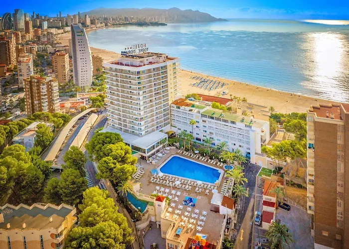 Servigroup Torre Dorada