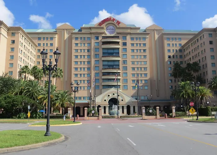  Florida & Conference Center In The Florida Mall