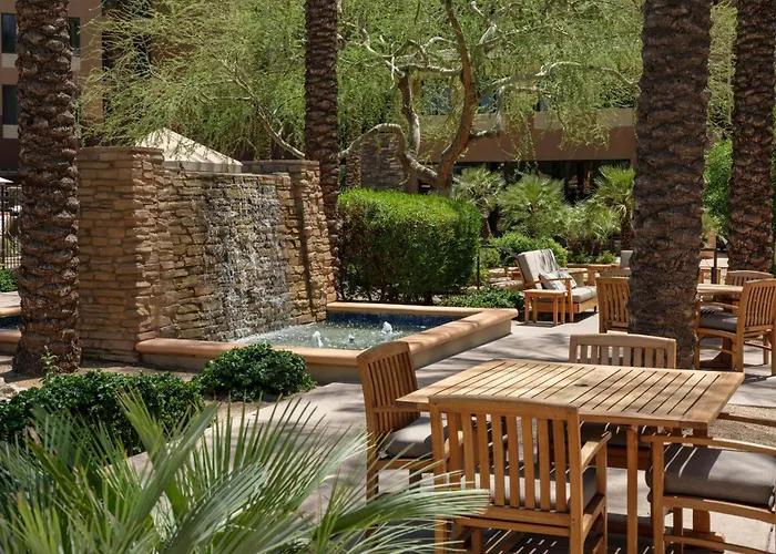The Westin Kierland Villas, Scottsdale