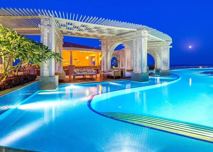 Resort: Baron Palace Sahl Hasheesh
