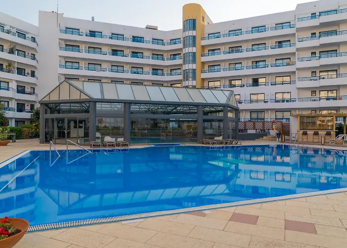Hotel Pestana Cascais Ocean & Conference Aparthotel
