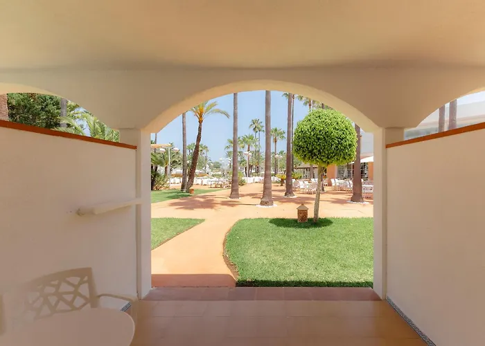 Hotel romántico: Garden Saladina - Adults Only