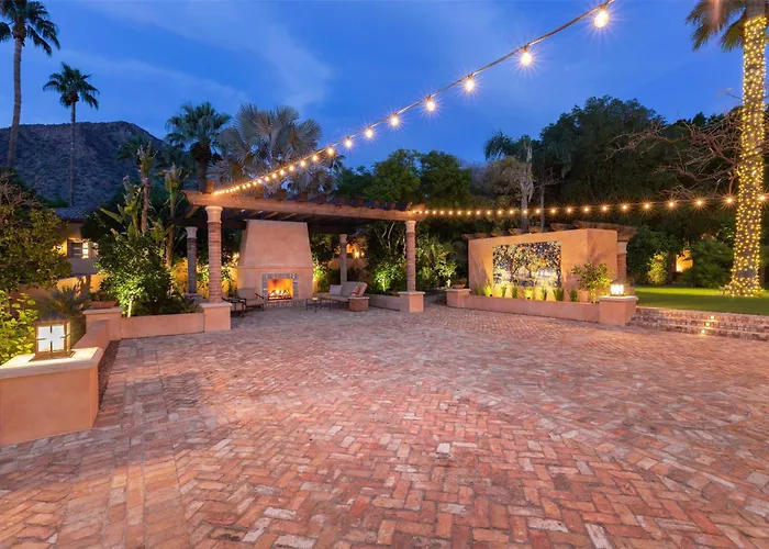 Royal Palms Resort And Spa, Part Of Hyatt