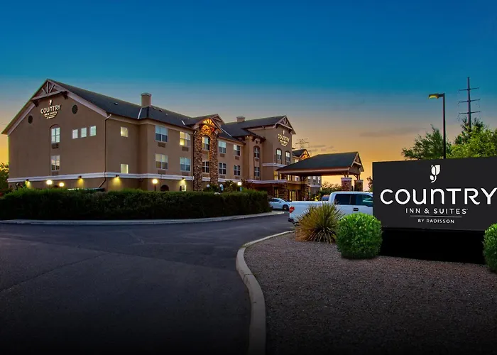 Hotel Jacuzzi: Country Inn & Suites By Radisson, Tucson City Center Az