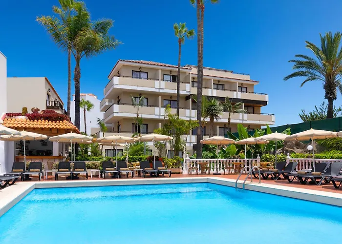 Hotel: Hotel Don Manolito
