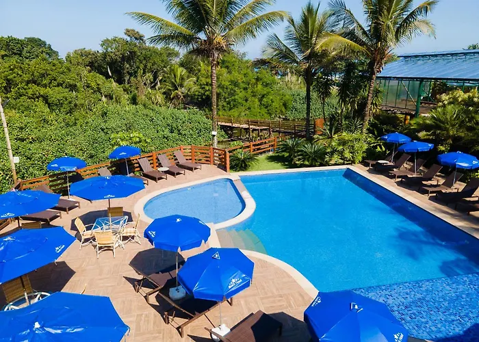 Hotel para famílias: Beach Hotel Cambury