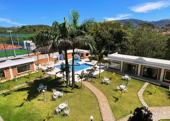 Hotel para famílias: Grand Ville Hotel