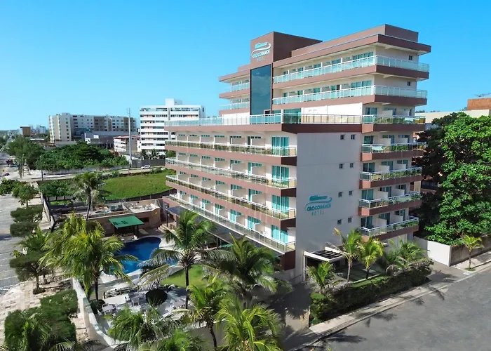 Waterpark hotel: Crocobeach Hotel