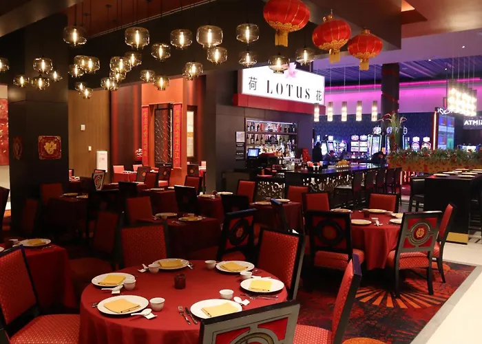 Luxury hotel only: Resorts World Catskills