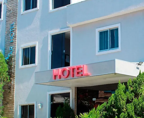 Hotel Aeroporto Star