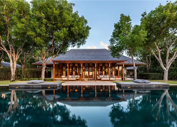 Amanyara