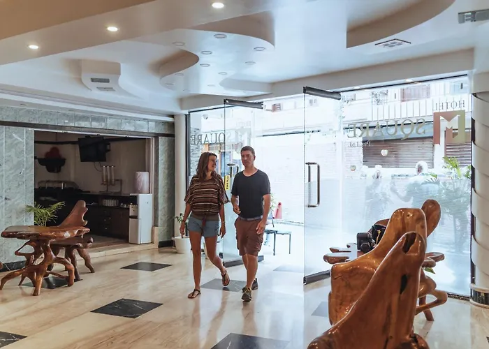 Jacuzzi hotel: Hotel M Square Pvt.Ltd