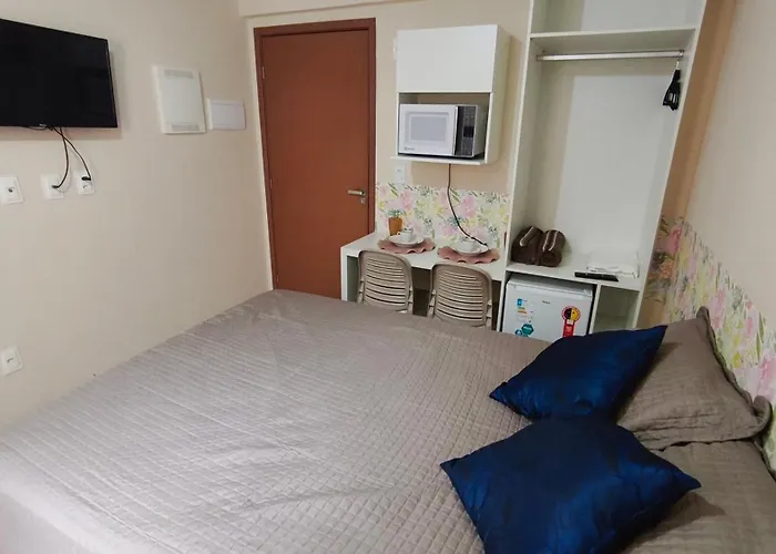 Paradise Beach Bessa - Pé na Areia