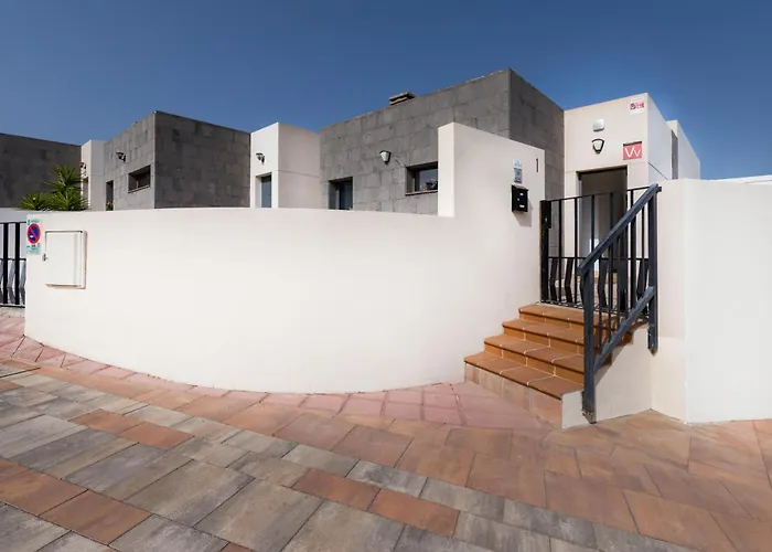 Chalet: Luxury Villa Perla Del Mar