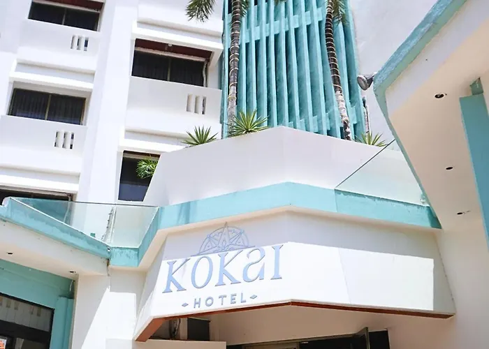 Plaza Kokai Cancun