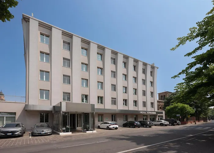 Hotel: Hotel Toscanini