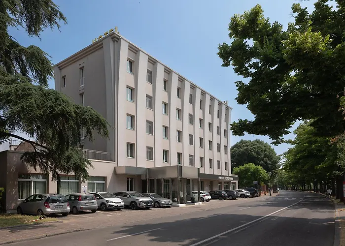 Hotel: Hotel Toscanini