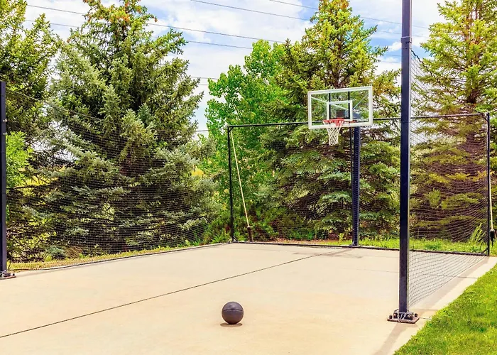 Family Friendly Hotels Springhill Suites Denver North / Westminster