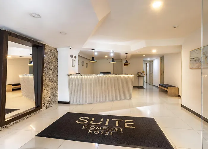 Suite Comfort