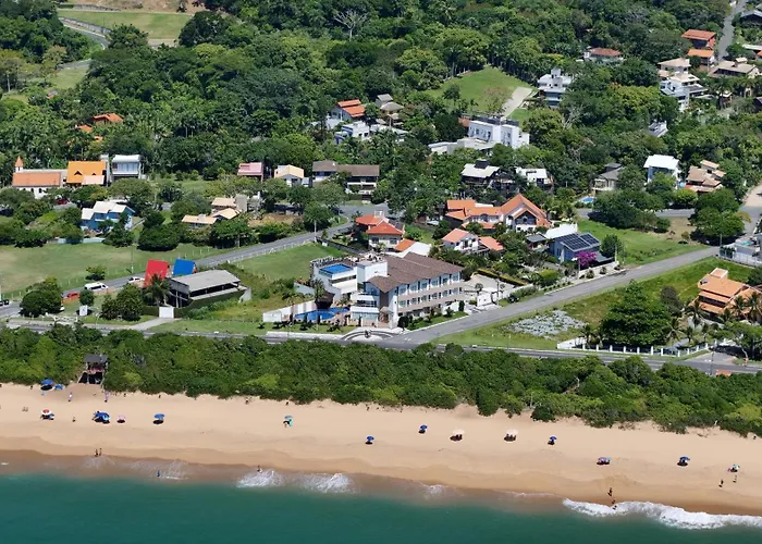 Reserva Praia