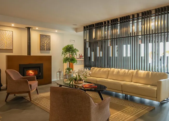 Hotel barato: Hotel Querência
