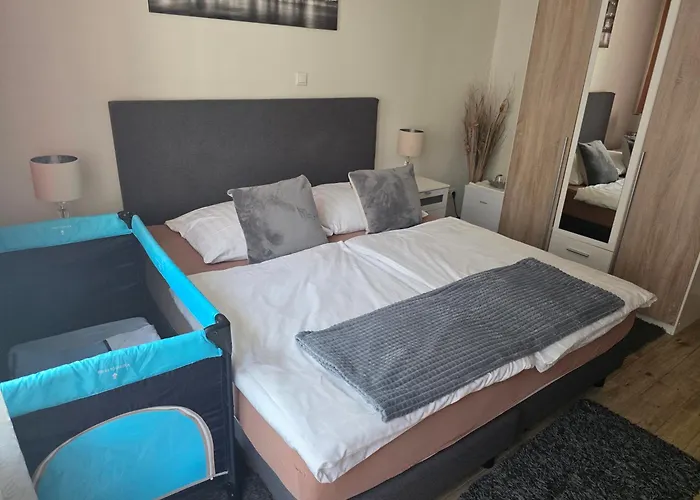 Hotel barato: Hotel Eigelstein