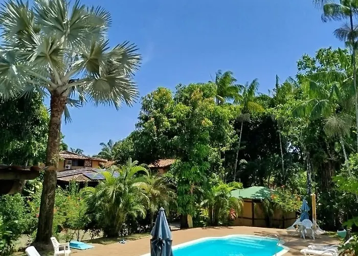 Pousada da Paz
