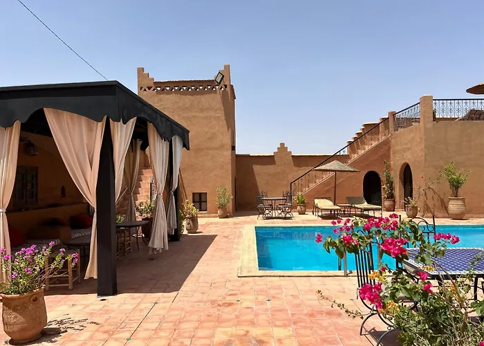  Riad Dar Bergui