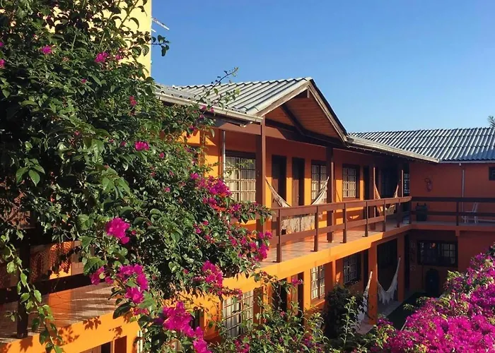 Pousada Village Garopaba