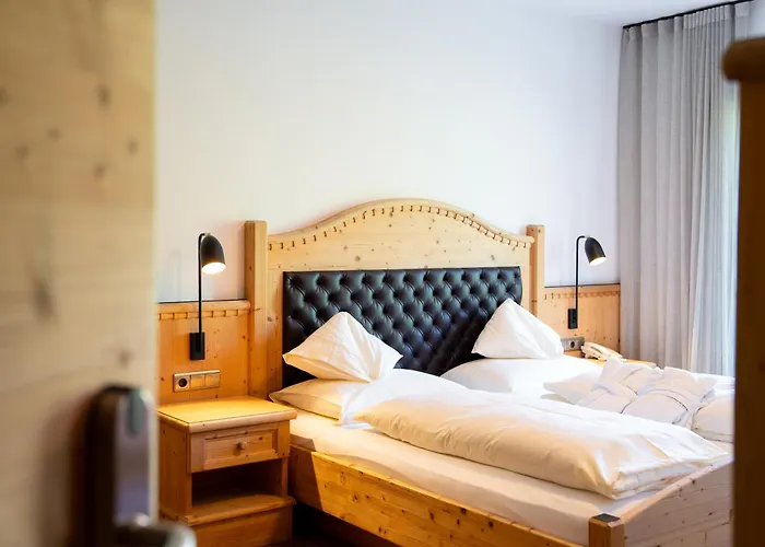 Dog friendly hotels Sonus Alpis - Adults Only