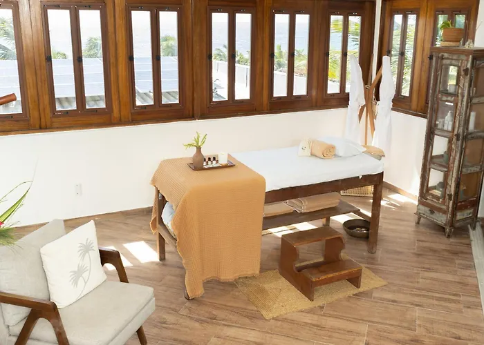 Hotel Varandas Beach