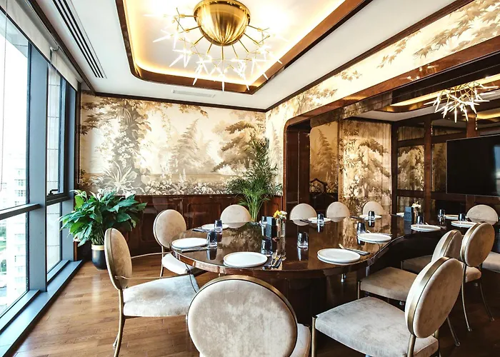 Mercure Baku City