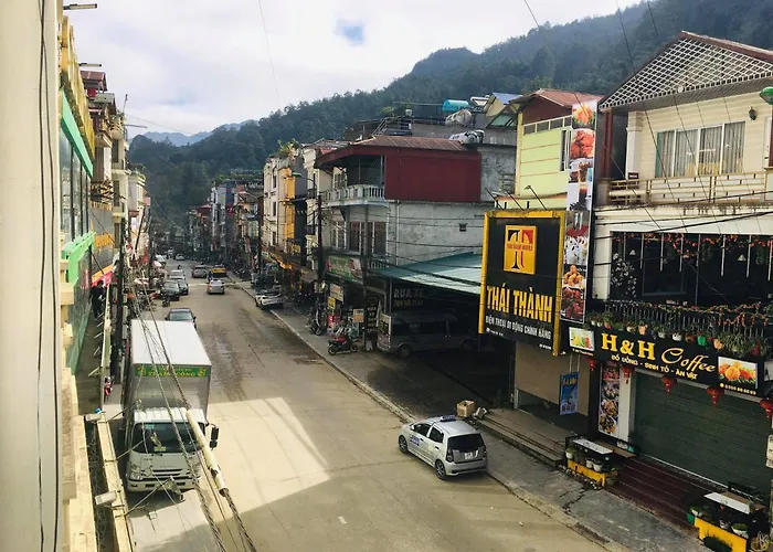 Phu Quy Sapa