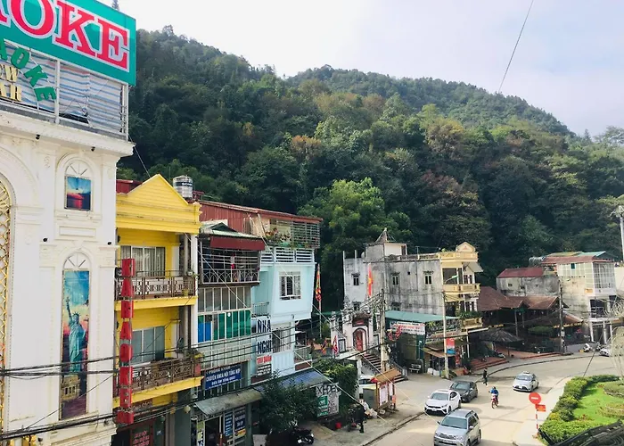 Phu Quy Sapa