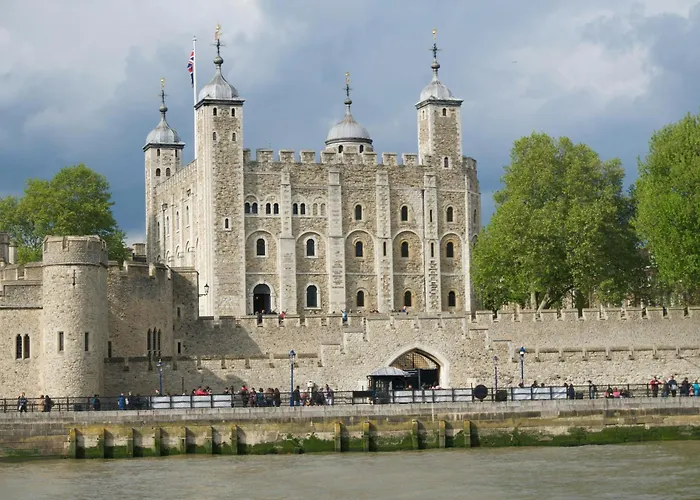 B&B: Bow House - Sleepylodge