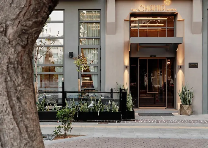 The Chania Hotel Crete, Vignette Collection