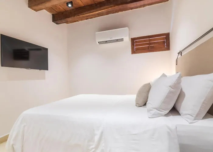 Hotel Voilá Getsemaní