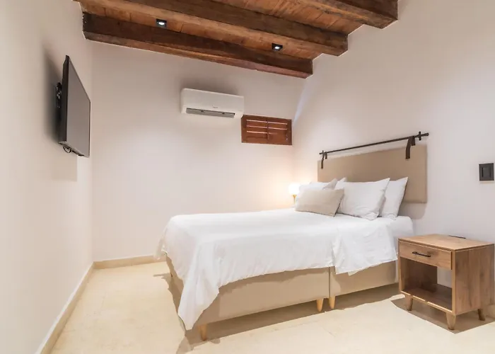 Hotel Voilá Getsemaní