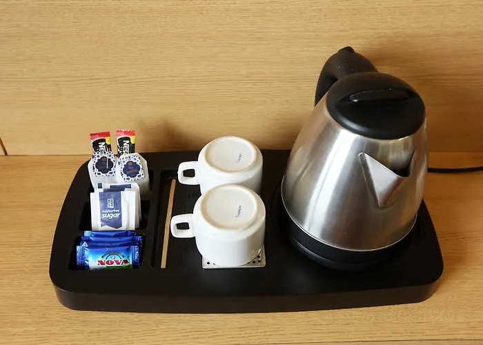 Boutique hotels The Best Delhi Airport