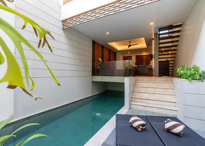 All Vacation Rentals Villa Kayu Raja