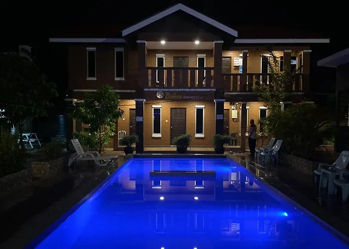 D'Lima Beach Inn
