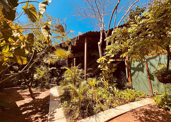 Villa Valencia