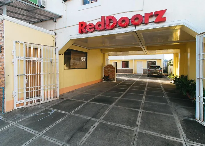 Reddoorz Near Sm City