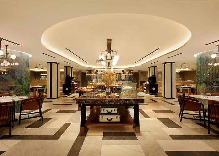 Hilton Petaling Jaya